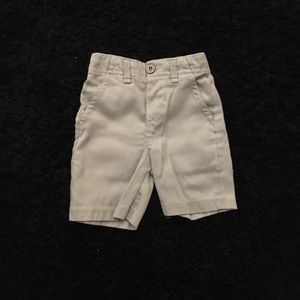 Baby boys shorts
